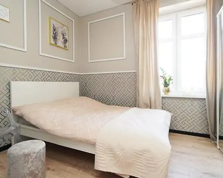 Przytulny Elegancki Przy Dworcu *