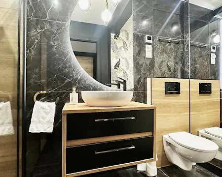 Przytulny Elegancki Przy Dworcu Elbląg