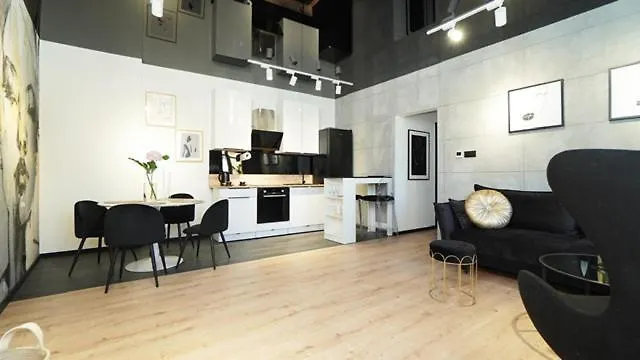 Przytulny Elegancki Przy Dworcu *